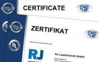 Qualitaets-Zertifikate